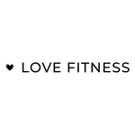 Love Fitness Apparel icon