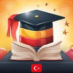 WordCard: Almanca icon