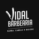 Barbearia Vidal icon