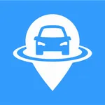 Parking Pin: College Parking icon