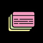 FlashIQ: Study Flash Card icon