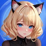 Open Love - AI Girlfriend icon