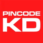 KDPinCode icon