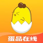 蛋品在线 icon