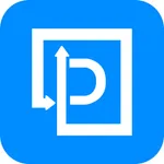 Sense Rabbit PDF-PDF converter icon
