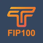 FIP100 icon