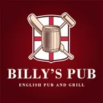 Billy's Pub icon