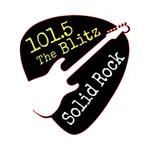 The Blitz Solid Rock 101.5 icon