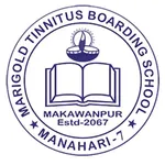 Marigold Tinnitus B. School icon