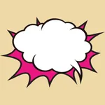 Comic Movie Maker icon