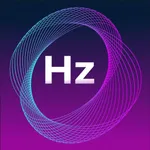 Frequency Generator: HZ icon