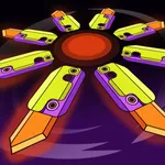 Radish Knife Battle icon