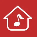 店音播放器 icon