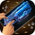 Gun Simulator : Akm,Sniper,AWM icon