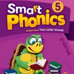 Smart Phonics 3rd 5 icon