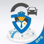 Securityway GPS icon