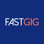 FastGig - Flexi part-time jobs icon