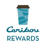 Caribou Rewards icon