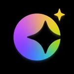 Crisp - AI Photo Enhancer icon