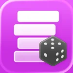 Board Game Shelf icon