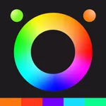 JoyColor: Your color assistant icon