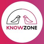 Knowzone icon