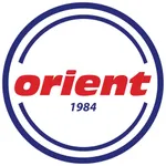 Orient icon
