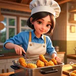 Cooking World: Cooking Games icon