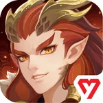 幻唐志：洪荒现世-策略放置卡牌手游 icon