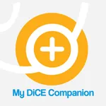 MyDice Companion icon