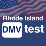 Rhode Island DMV Practice 2025 icon