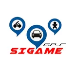 Sigamegps icon