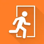 EVA Evacuation icon