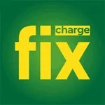 Fix Charge icon