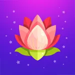 Daily Wellness-Relaxing Sounds icon