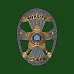 Humphreys County TN Sheriff icon