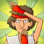 Room and a Half SURVIVOR icon