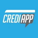 Crediapp AR icon