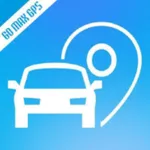 Go Max GPS Standard icon