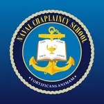 Naval Chaplaincy School icon