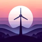 Gusty - weather dashboard icon