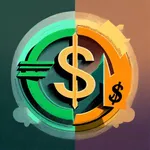 Currency Converter Widget icon