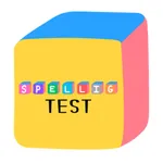 Spelling Test - Listening Test icon