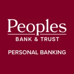 Peoples Bank & Trust GA icon