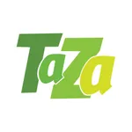 TaZa Delivery App icon