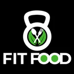 Fit Food App icon