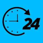 Fichas 24 Horas icon