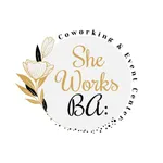 SheWorks BA icon