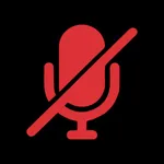 OFF THE RECORD icon