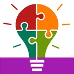 Cluzzle - Fun Logic Puzzle icon
